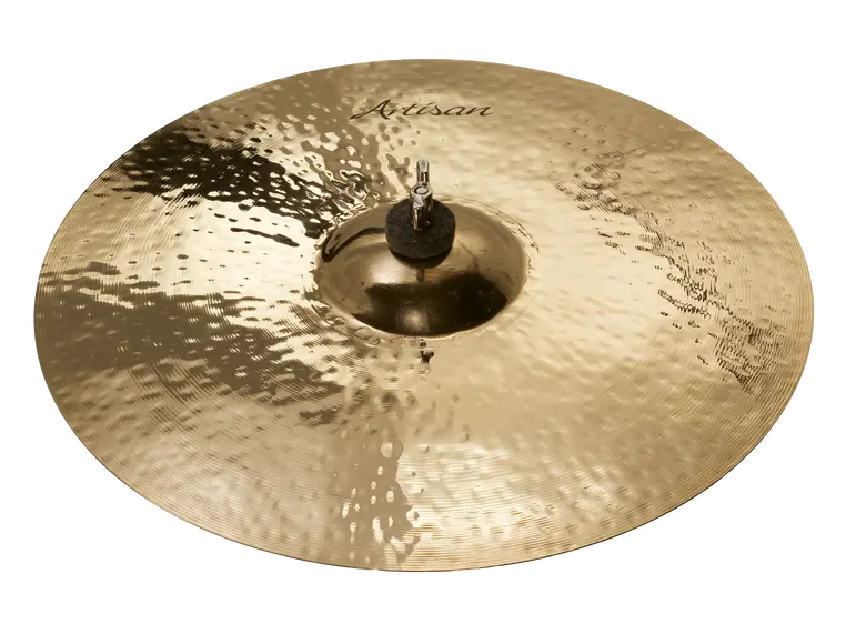 Sabian Vault 17 Artisan Crash, Brilliant A1706B 